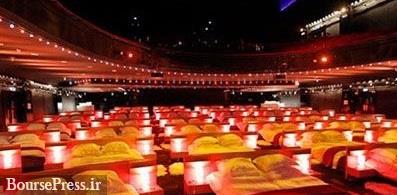 بازگشایی۲۰۰ سالن سینما در شانگهای لغو شد/ نگرانی چین از بازگشت کرونا