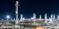 پالایشگاه گازی بید بلند خلیج فارس با سرمایه گذاری ۳.۴ میلیون دلاری افتتاح شد