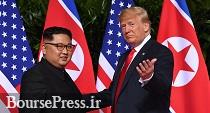 ترامپ علت توقف مانور آمریکا با کره جنوبی را اعلام کرد