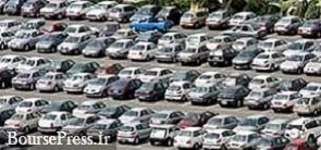 گزارش مثبت از افزایش تولید بیش از  ۲۰ و ۲۲ درصدی صنعت خودرو در ۷ ماه 