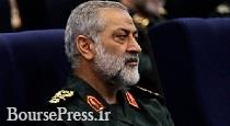 سردار شکارچی: ایران ضامن امنیت تنگه هرمز است