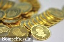 قرارداد آتی سکه طلا برای تحویل آبان ۹۶ در بورس کالا راه اندازی می شود 