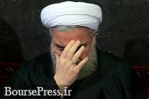 پیام تسلیت روحانی به خانواده فوت شدگان نفتکش + درخواست از ۳ وزارتخانه