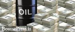 درآمد نفتی دو سال پیش ایران اعلام شد: ۶۵.۸ میلیارد دلار 