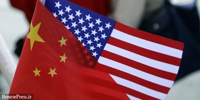 آمریکا فروش موتور هواپیما به چین را ممنوع می‌کند