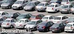 کلیات ساماندهی بازار خودرو تصویب شد