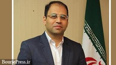 مدیرعامل شرکت بورسی رییس کمیسیون کشاورزی اتاق ایران شد
