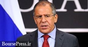 وزیر خارجه روسیه: همه اعضای دولت آمریکا خواهان جنگ با ایران نیستند