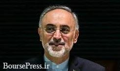 ساخت تاسیسات جدید در نظنز  و هشدار به تبعات خروج ایران از برجام