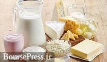 ۱۰ فرآورده لبنی با تایید قیمت جدید شیر ۵۷ درصد گران می شود / اثر مثبت بر سهام