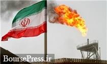صادرات نفت ایران به غرب با حجم صادرات به آسیا برابر شد
