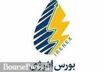 افزایش خریداران خارجی فعال در بازار فیزیکی بورس انرژی ایران 