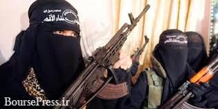 خواهر ابوبکر بغدادی و معدن اطلاعات داعش دستگیر شد