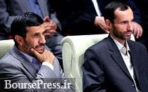 احمدی‌نژاد امروز به دادگاه تجدیدنظر بقایی می‌رود 