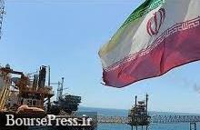 درآمد نفتی ۲۳ میلیارد دلاری ایران و میانگین فروش روزانه