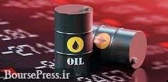 قیمت جهانی نفت به چهار دلیل از خط مقاومت ۹۳ دلار هم گذشت 