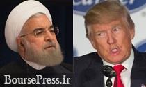 واکنش ترامپ به سخنان تند روحانی: مراقب باش و هرگز آمریکا را تهدید نکن