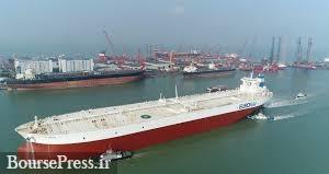 بلاتکلیفی یک میلیارد دلاری ۲۰ میلیون بشکه نفت ایران در چین 