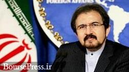  واکنش سخنگوی وزارت خارجه به فرصت دوباره و چهار ماهه FATF به ایران 