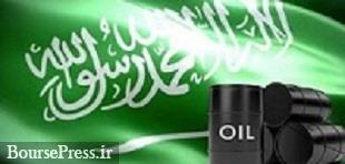 عربستان به سومین صادرکننده نفت به چین نزول کرد 