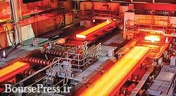 ‌گزارش رسمی از وضعیت تولید محصولات صنایع معدنی و فلزی حاضر در بورس 
