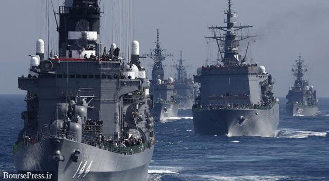 ژاپن تامین هزینه ۴.۶ میلیون دلاری اعزام نیرو به خاورمیانه را تایید کرد