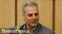 وزیر جدید دولت در جهاد کشاورزی از مجلس رای اعتماد گرفت