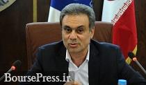 آمادگی بانک ملت برای تامین مالی ۱۴ طرح دارای اولویت ایران خودرو در بورس