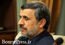 توصیه رضایی به مسئولان درباره مساله احمدی‌نژاد