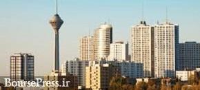 افزایش ۳۳ درصدی معاملات مسکن در تهران با وجود گرانی ۱.۲ درصدی