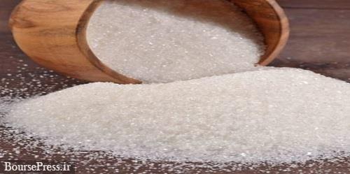 علت واردات ۳ کشتی شکر و وعده عرضه محصول داخلی از مهر