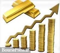 افزایش بی سابقه طلا و عبور از خط مقاومت ۱۳۰۰ دلاری