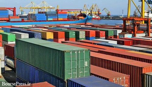 تجارت خارجی ایران مثبت شد/ پیش‌بینی افزایش صادرات به ۵۵ میلیارد دلار 