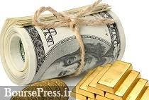 واکنش طلا و ارز به نتایج مجمع سازمان ملل؛ دلار 17800 تومان و سکه 5 میلیون