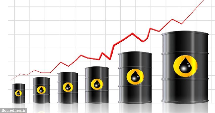 قیمت نفت با کاهش ذخیره‌ آمریکا در کانال ۶۰ دلاری تثبیت شد