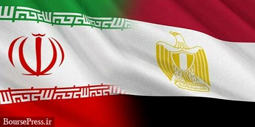 قاهره: بازگشت کامل روابط با تهران انجام خواهد شد