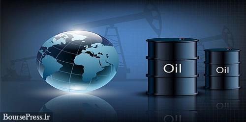 افزایش ۱.۳ دلاری نفت در آغاز سال جدید میلادی/ پیش بینی تحلیلگران