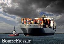 شرکت کشتیرانی ایران با دو پله صعود نوزدهم جهان شد