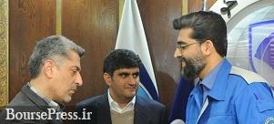 تفاهم نامه ایران خودرو با شرکت ملی پخش امضا شد/ برآورد تولید روزانه
