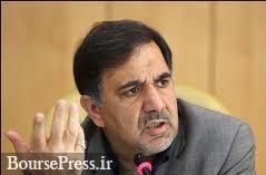 انتقاد وزیر راه از رشد بادکنکی مشهد 