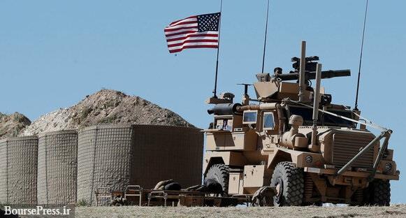 آمریکا ارسال تسلیحات به نیروهای عراقی را متوقف کرد 