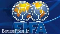 جریمه ۱۰ هزار دلاری فدراسیون فوتبال روسیه از سوی فیفا + علت