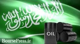 تولید نفت عربستان به رقم بی سابقه ایی رسید 
