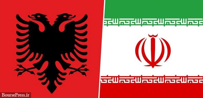 آلبانی دو دیپلمات ایرانی را اخراج کرد + علت