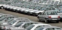 واردات خودروهای کارکرده از ساماندهی صنعت خودرو حذف شد