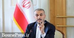 مواضع ایران درباره مذاکره مستقیم با آمریکا اعلام شد/ توضیحی از حاشیه سفر  رئیسی