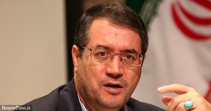 روایت وزیر صنعت از بدهی ایران خودرو و سایپا و علت دخالت در تعیین مدیرعامل