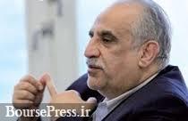وزیر اقتصاد به بورس ایران مدال برنز داد/ خشنودی از رشد شاخص 