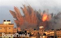 دفتر ریاست جمهوری یمن بمباران شد 