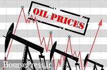 قیمت نفت از مرز ۶۲ دلار عبور کرد